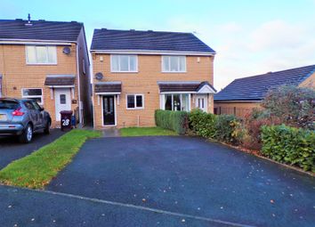 2 Bedrooms Semi-detached house for sale in The Meadows, Burnley BB12
