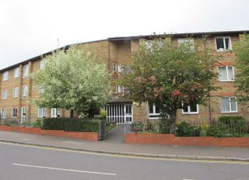 Thumbnail 1 bed flat to rent in Ullswater Court, Glebelands Avenue, London