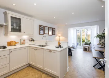 Kitchen Family Dining Of 3 Bedroom Greenwood