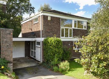 Thumbnail Detached house to rent in Wellesley Drive, Crowthorne
