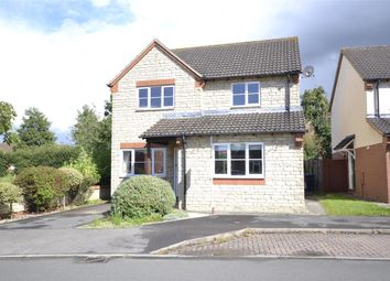 4 Bedroom Detached house for rent