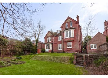 Thumbnail 7 bed detached house for sale in Heath Road, Haywards Heath