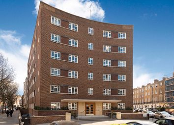 Thumbnail 1 bedroom flat for sale in Radley House, Gloucester Place, London