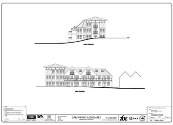 Thumbnail 2 bed flat for sale in Ringwood Road, Bournemouth