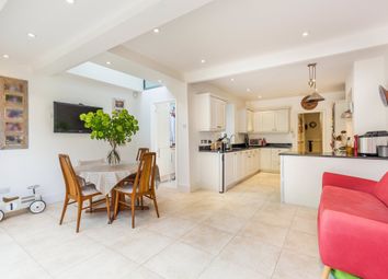 Thumbnail 4 bed terraced house for sale in Cathles Road, London