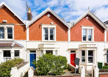 Thumbnail Terraced house for sale in Berkeley Road, Bristol