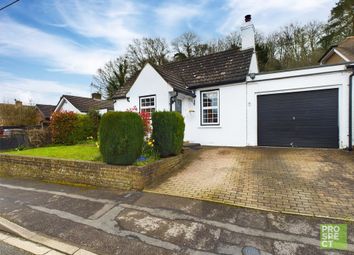 Thumbnail Bungalow for sale in School Hill, Sandhurst, Berkshire