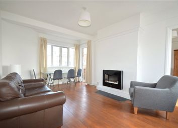 Thumbnail 3 bed flat to rent in Chiswick Village, Chiswick