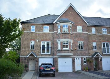 4 Bedroom Town house for rent
