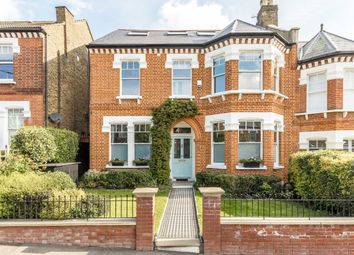 Thumbnail Property for sale in Lanercost Road, London