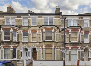 Thumbnail 2 bed flat to rent in Sandmere Road, London