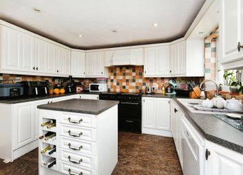 Thumbnail 4 bed terraced house for sale in Pyms Road, Chelmsford, Essex