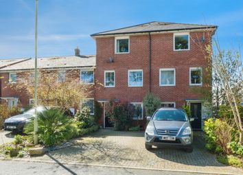 Thumbnail 4 bedroom town house for sale in Wilroy Gardens, Southampton