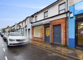 Thumbnail Commercial property to let in Orchard Street, Weston-Super-Mare