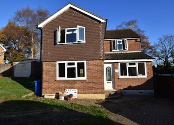 4 Bedroom Detached house for rent