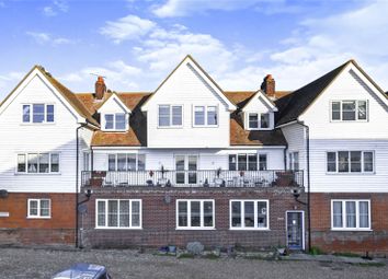 Burnham on Crouch - 2 bed flat for sale