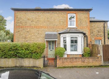 Thumbnail 3 bed semi-detached house to rent in Portland Road, Kingston Upon Thames