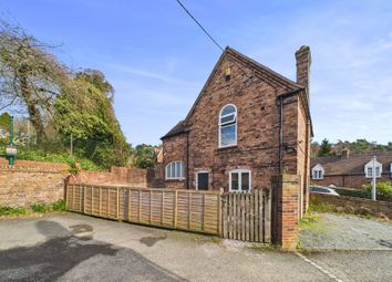 Property listing in Telford, Shropshire