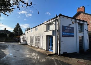 Thumbnail Retail premises to let in Northenden Road, Sale