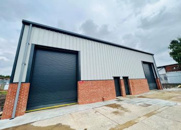 Thumbnail Industrial to let in East Middlesbrough Industrial Estate, Westerby Road, Middlesbrough