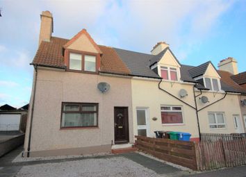 2 Bedroom End terrace house for sale