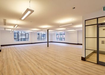 Thumbnail Office to let in Ireland Yard, London