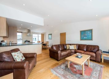 Thumbnail 3 bed flat for sale in Bromyard Avenue, Acton