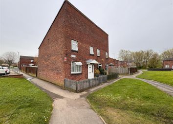 Thumbnail Semi-detached house for sale in Hornbeam Court, Swindon