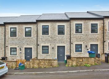 Thumbnail 3 bed property to rent in Coombend, Radstock