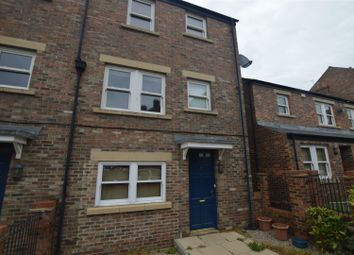 Thumbnail 5 bed property to rent in The Sidings, Gilesgate, Durham