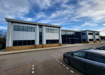 Thumbnail Office to let in Caswell House, Gowerton Road, Northampton