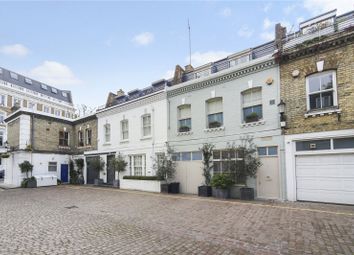 3 Bedroom Mews house for sale