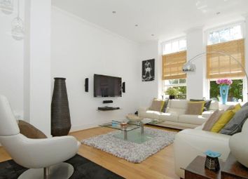 Thumbnail 2 bed flat for sale in Cannon Hill, London
