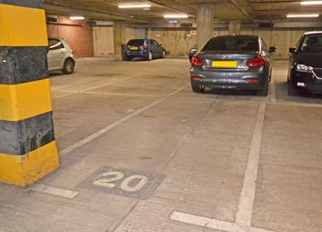 Thumbnail Parking/garage for sale in St. Johns Street, Chichester