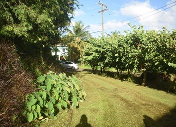 Thumbnail Land for sale in Mount Parnassus, St George, Grenada