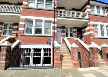 Thumbnail Flat for sale in Castledown Avenue, Hastings, East Sussex