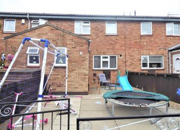 Thumbnail 3 bed terraced house for sale in Hanson Way, Grimsby