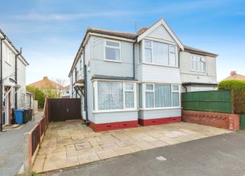 Thumbnail Flat for sale in Oxford Road, Thornton-Cleveleys, Lancashire