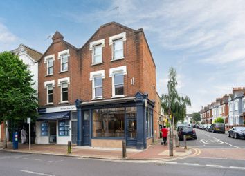 Thumbnail Land for sale in Lower Richmond Road, Putney, London