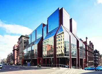 Thumbnail Office to let in 151/155 St Vincent Street, Glasgow