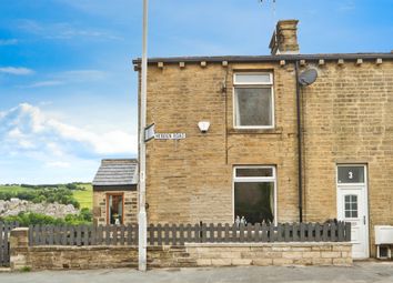 Property listing in Keighley, West Yorkshire