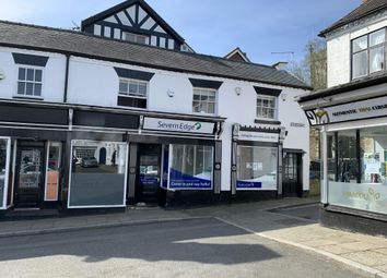 Thumbnail Retail premises to let in The Square, Church Stretton