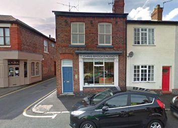 Thumbnail Commercial property for sale in Warrington, England, United Kingdom