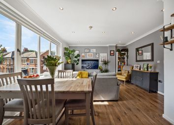 Thumbnail 2 bed flat for sale in Mount Pleasant Crescent, London