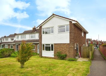 Thumbnail Detached house for sale in Merlin Way, Bristol, Avon