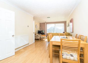 3 Bedroom End terrace house for sale