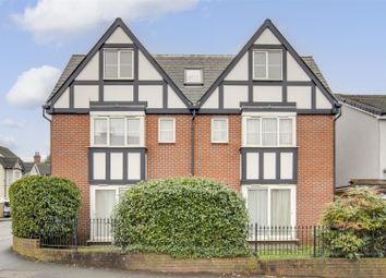 Flat 2, Baxter House, Kitchener Road, Hp11 2Sa-12.