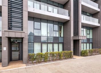 Thumbnail Detached house for sale in Central Avenue, Riverwalk Apartments, London
