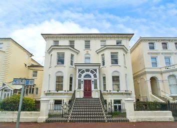 Thumbnail Flat for sale in Spencer Road, Eastbourne