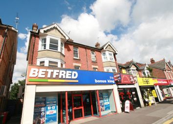 Thumbnail Room to rent in Wimborne Road, Winton, Bournemouth